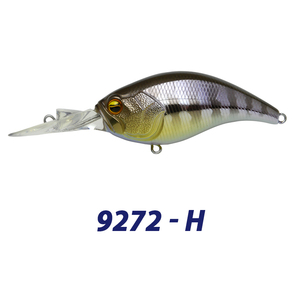 Surface Crank Wobbler Trolling <strong>Fishing</strong> Lures Long Tongue Deep Water Hard Lure 59mm 10g Crankbait for Bass Pike Pesca Tackle - Product Image 5