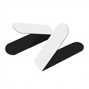 Segnalibri Magnetici Morbidi per Sublimazione, Personalizzabili con Logo o Immagine, Regalo Promozionale Creativo per Aziende - Product Image 4