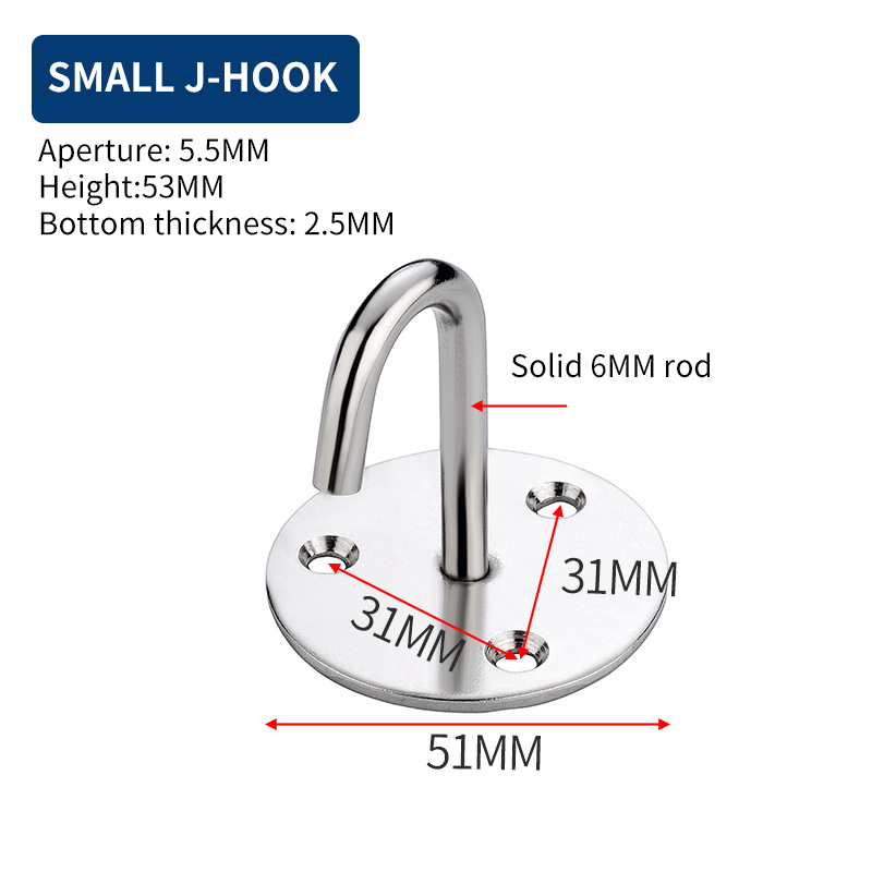 Gancio a J - Piccolo