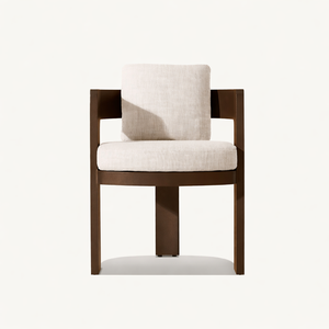 Set <span class=keywords><strong>di</strong></span> Tavolo e Sedie Moderno <span class=keywords><strong>di</strong></span> <span class=keywords><strong>Lusso</strong></span> per Hotel, Arredamento <span class=keywords><strong>da</strong></span> <span class=keywords><strong>Esterno</strong></span> per Villa, Mobili <span class=keywords><strong>da</strong></span> Giardino in Alluminio Impermeabile, Set Tavolo e Sedie per Patio - Product Image 6