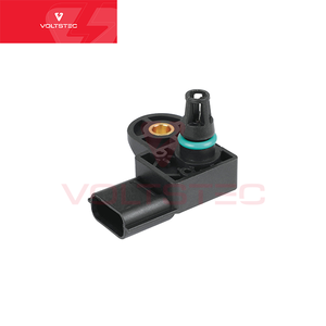 Nouveau capteur de pression de suralimentation du moteur automatique VIVARO MEGANE 223657458R 95517830 138251 223653148R 223657458R 4407979 95517830 - Product Image 5