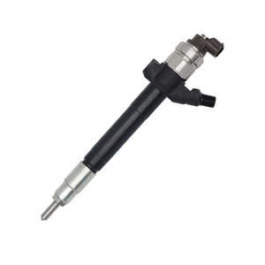 Inyector de Combustible Diésel Nuevo 095000-5800 6C1Q-9K546-AC para Citroën Relay Jumper, Ford Transit <span class=keywords><strong>Puma</strong></span> y Peugeot <span class=keywords><strong>Boxer</strong></span> 2006-2014 - Product Image 1