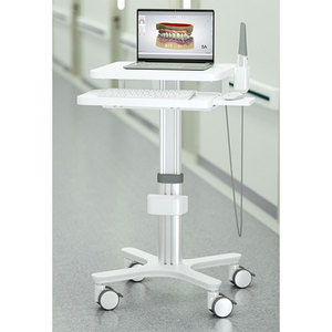 Phòng khám Nha khoa trong miệng Máy quét và máy ảnh màn hình đứng xe - Product Image 2