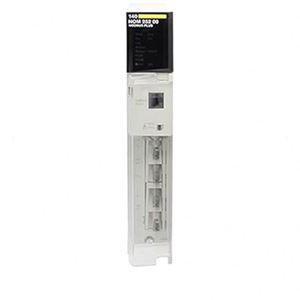 Nuevo Repetidor de Fibra Óptica Modicon Quantum 140NRP95400, Motor Industrial de Aluminio, 1 Año de Garantía, 1 Pieza MOQ para Automatización - Product Image 1