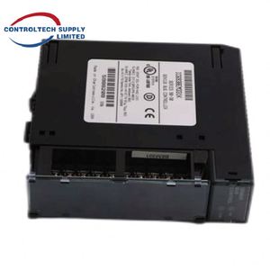 พร้อมบริการสนับสนุนด้านเทคนิคระยะยาว IC693BEM331 Genius Bus Controller - Product Image 4