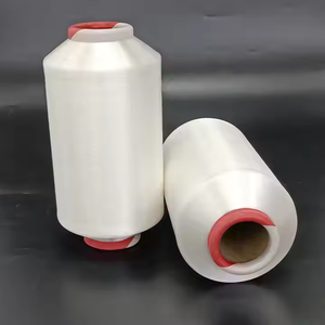 Chất lượng cao 80 ° C-90 ° C Nylon/Polyester nóng chảy sợi thấp nóng chảy sợi polyester nóng chảy sợi - Product Image 3