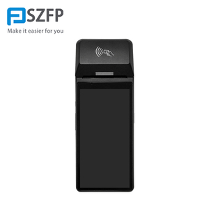 Terminal Punto de Venta Android 14 con Google Play, Terminal Punto de Venta para Restaurantes, Terminales Android con Wifi 4G e Impresora - Product Image 6