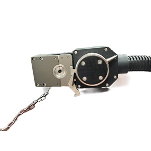 Machine de soudage orbitale MWF-18 pour tuyaux en acier inoxydable de diamètre 4,0-17,1 mm avec une épaisseur inférieure à 1 mm - Product Image 3