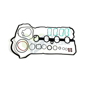 طقم إصلاح شامل مع مجموعة كاملة من الحشيات 8LAD-10-271 8LAD-10-271A لسيارات مازدا <span class=keywords><strong>2</strong></span> (DL, DJ) سيدان (DL) P5Y3 (BM, BN) 1.5 P5Y5 P5Y8 P5Y6 P5Y4 - Product Image 5