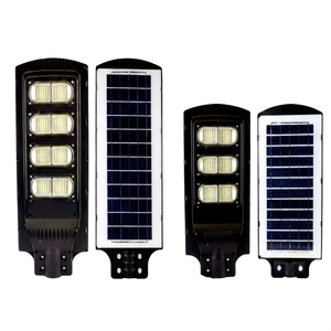 ไฟถนนโซลาร์เซลล์ YIHAN LED 90W IP67 ABS ติดผนังภายนอก 6000K แสงเดย์ไลท์ ได้รับการรับรองมาตรฐาน CE รับประกัน 3 ปี มุมกระจายแสง 120 องศา - Product Image 1