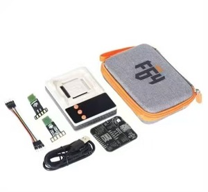 2026 F64ใหม่ล่าสุดกล่องเครื่องมือ upf/emmc <span class=keywords><strong>ISP</strong></span> F64 Lite 100 V2 FLASH 64 Lite F64 eMMC <span class=keywords><strong>ISP</strong></span> UFS HSG1 FPC V2 eMMC FPC V2 - Product Image 3