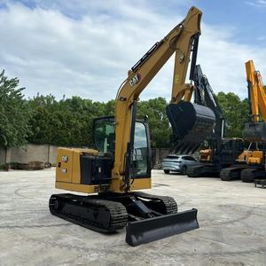 Excavatrice d'occasion, matériel de terrassement, Cat 306 à vendre - Product Image 6