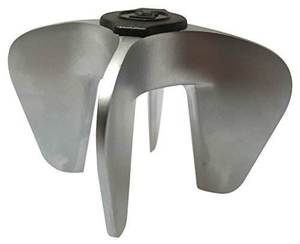 Ouvre-bouteille à <span class=keywords><strong>champagne</strong></span> élégant en acier inoxydable <span class=keywords><strong>pour</strong></span> vin mousseux - Product Image 6
