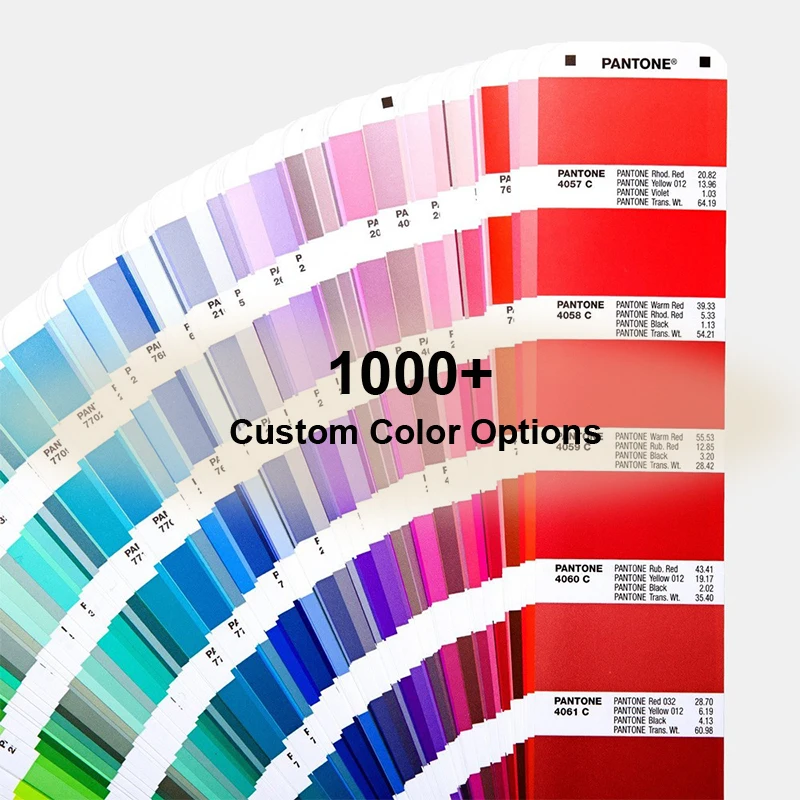 Custom design