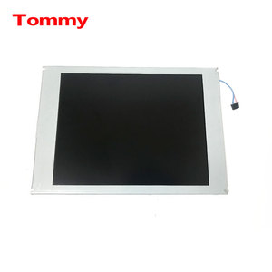 A02B-0265-C066 FANUC 9.5 inch CNC parts LCD UNIT A02B0265C066 - Product Image 6