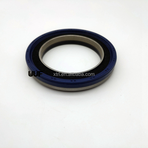 NBR Silicone Van Con Dấu Dầu Bz4820e Phía Trước Trục Khuỷu Con Dấu Dầu Cho <span class=keywords><strong>Hino</strong></span> Bộ Phận Động Cơ Con Dấu - Product Image 4