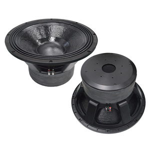HYYX Subwoofer 21 pouces, haut-parleur passif haute puissance 150 Core, quatre aimants, audio de scène - Product Image 4