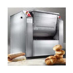 USA /Canada Industrial heavy duty stainless steel Bread 15kg/25kg /50kgs dough mixer machine in stock