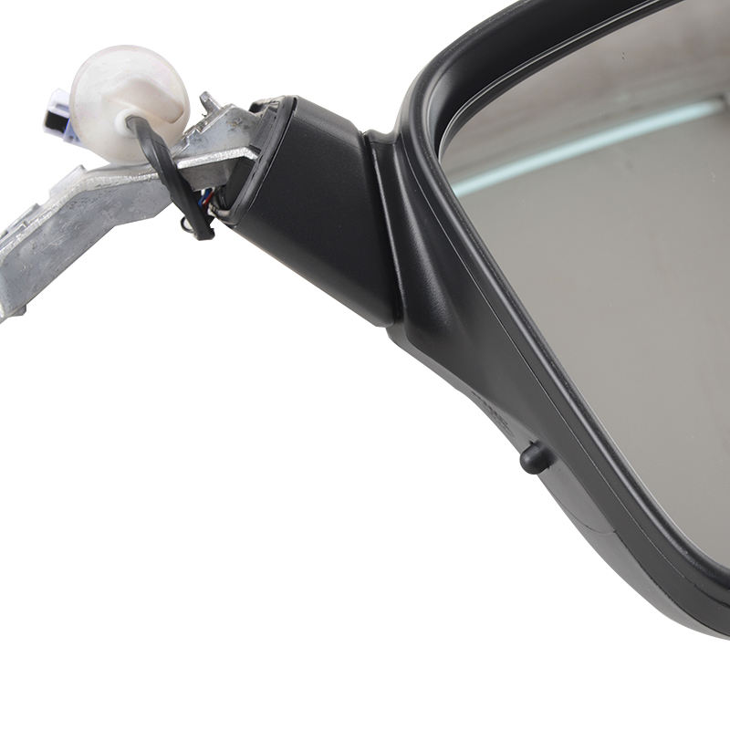 jeep jl trail mirrors