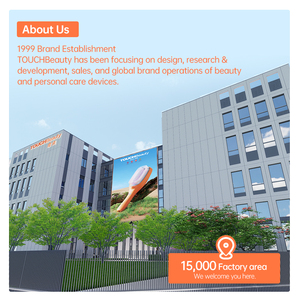 TOUCH Beauty Bestseller Elektrischer Augen <span class=keywords><strong>massage</strong></span> stab Top Home SPA Instrument mit USB-Aufladung EU-Stecker Anti-Puffiness-Funktion - Product Image 5