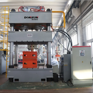 Presse hydraulique de 800 tonnes pour couvercle de <span class=keywords><strong>ventilateur</strong></span> en fibre de verre - Product Image 3