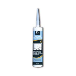 Sellador de Silicona Estructural Adhesivo para Paneles Solares - Product Image 6
