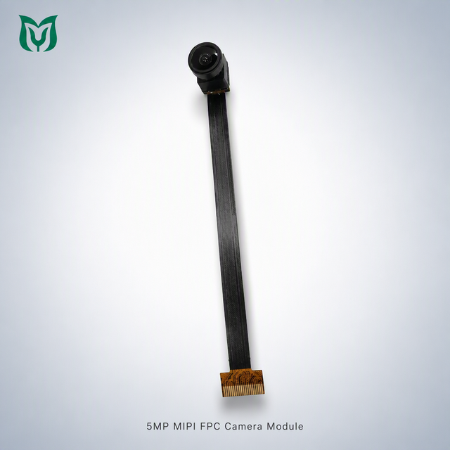 5MP MIPI FPC Camera Module MY-05M-V1 149 Wide Angle Fisheye 2592x1944 OV5648 CMOS Sensor 1/4" F2.8 Smartphones Tablets OEM ODM