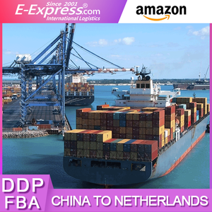 5 อันดับแรก บริษัทขนส่งด่วนไปยังสหรัฐอเมริกา/เยอรมนี สำหรับ FBA Amazon โดยการขนส่งทางทะเลแบบ LCL พร้อมบริการ DDP ส่งถึงหน้าประตูบ้านโดยไม่ต้องเสียค่าเช่าคลังสินค้าในจีน - Product Image 2