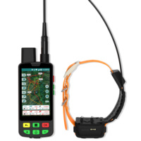 Collier de suivi GPS ESEEK |   Emplacement en temps réel |   Vente en gros |   Géorepérage personnalisé