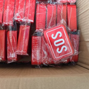 ชุดอุปกรณ์เอาชีวิตรอดกลางแจ้ง ชุดฉุกเฉินในป่า กล่องอุปกรณ์ SOS คีม ที่เปิดขวด ไขควง อลูมิเนียมอัลลอยด์ สินค้าจากโรงงาน - Product Image 5