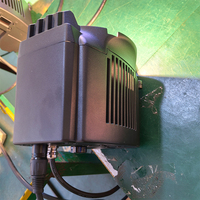 Module de remplacement pour éclairage de scène LED Source 4 de la série Reborn, mise à niveau en quelques secondes, contrôle DMX RMD