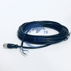 オリジナルの新しい赤外線光電センサーXS5F-D421-J80-F - Product Image 4