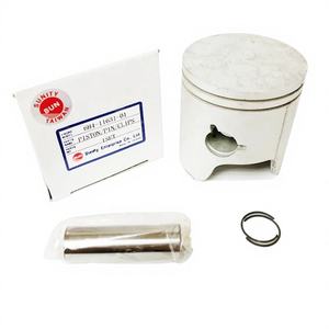 Sunity Piston/axe/clip de haute qualité OEM 6H4-11631-01 Neuf pour moteur hors-bord diesel marin Yamaha 4 temps 6 cylindres ISO9001 - Product Image 1