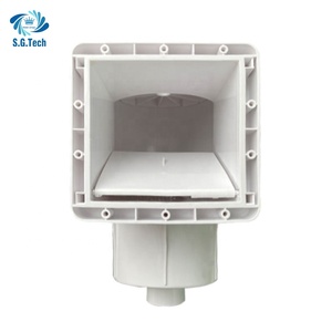 WATER CROWN-Écumoire de haute qualité pour piscines <span class=keywords><strong>hors</strong></span> <span class=keywords><strong>sol</strong></span>/<span class=keywords><strong>sol</strong></span> en <span class=keywords><strong>béton</strong></span> - Product Image 4