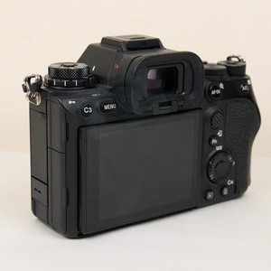 Hft กล้อง A1อัลฟาแบบเต็มเฟรมแบบไร้กระจก8K UHD การ์ด SD อิเล็กทรอนิกส์ - Product Image 6