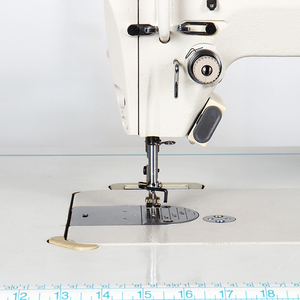 Machines à coudre à point de chaînette à 1 aiguille <span class=keywords><strong>NB</strong></span>-D4 à alimentation par le bras - Product Image 3