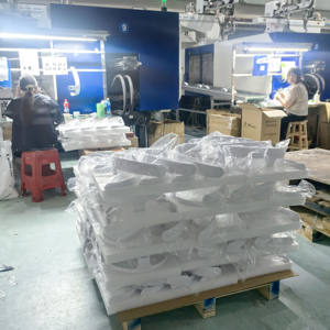 เครื่องผลิตและผลิตแม่พิมพ์ของเล่นต้นแบบบริการฉีดพลาสติกสำหรับผลิตภัณฑ์ในครัวเรือน - Product Image 5