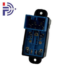 Venta al por mayor de piezas automotrices de alta calidad para <span class=keywords><strong>Hyundai</strong></span> y Kia, interruptor de ventanas eléctricas de coche para <span class=keywords><strong>IX35</strong></span> TUSON 93575-2S000 93580-2S000 - Product Image 3