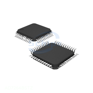 Data Acquisition Original One Stop Service AD7264BSTZ Components Electronic IC ADC 14BIT SAR 48LQFP 48 LQFP - Product Image 1