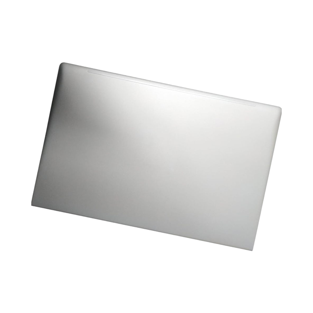 HK-HHT Laptop LCD Top Back Rear Cover Case for Probook 450 G8 455 G8 650 G8 655 G8 Silver M21987-001