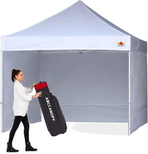 Trung quốc sản xuất gazebo bán lẻ không thấm nước bền lều cho các sự kiện gấp lều đứng <span class=keywords><strong>3x3</strong></span> <span class=keywords><strong>Pop</strong></span> <span class=keywords><strong>Up</strong></span> lều - Product Image 1