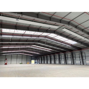 Kits de construction de <span class=keywords><strong>garage</strong></span> préfabriqués en acier <span class=keywords><strong>avec</strong></span> conception à assemblage rapide pour hangar de <span class=keywords><strong>garage</strong></span> en métal - Product Image 2