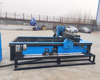 Contrôleur manuel Starfire Max200 pour machine de découpe plasma CNC avec fonction rotative (PDF)