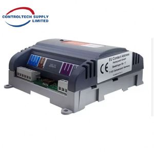 Module d'E/S SIO4022 Sylk Bus de qualité supérieure pour contrôleurs BACnet LON Spyder, extension de système CVC - Product Image 2