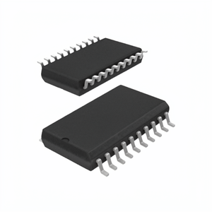 20 SOlC 74HCT299D,653 ลอจิก ซื้อชิ้นส่วนอิเล็กทรอนิกส์ออนไลน์ ตัวแทนจำหน่ายที่ได้รับอนุญาต - Product Image 1