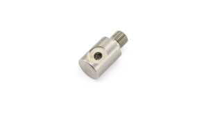 Alta calidad precisión Prototek personalizado Metal Acero inoxidable latón aluminio CNC mecanizado piezas para la venta - Product Image 3