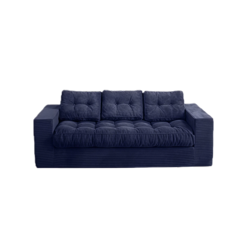 Azul marino