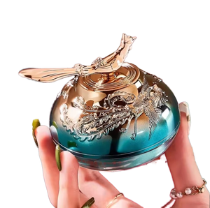 Crème de luxe pour femme Crème de fée perlée Crème de réparation paresseuse Blanchissante Hydratante Crème de jour Anti-âge Raffermissante Réduction des pores Pigmentation - Product Image 1