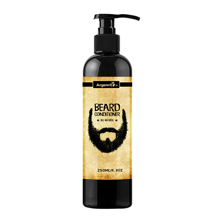 Balsamo per barba