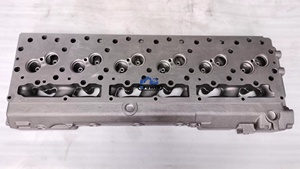 Piezas de Motor 3306DI 3306C, Cabeza de Cilindro para Excavadora E235, 8N6796 - Product Image 2